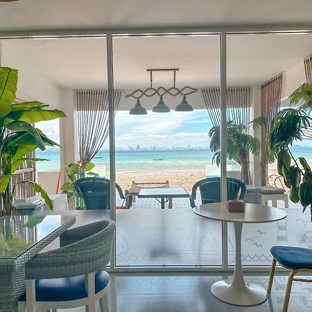 Baan Sailboat Beach Kohlarn Kültér fotó