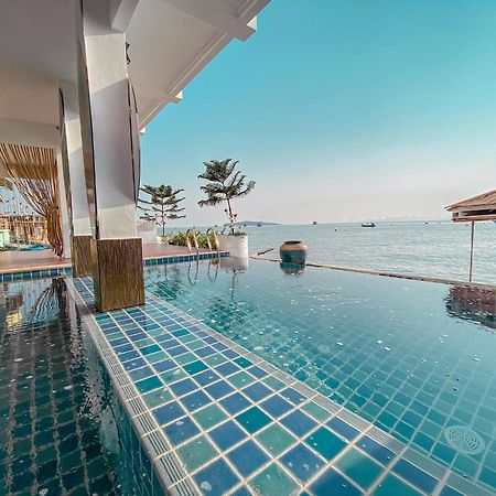 Baan Sailboat Beach Kohlarn Kültér fotó