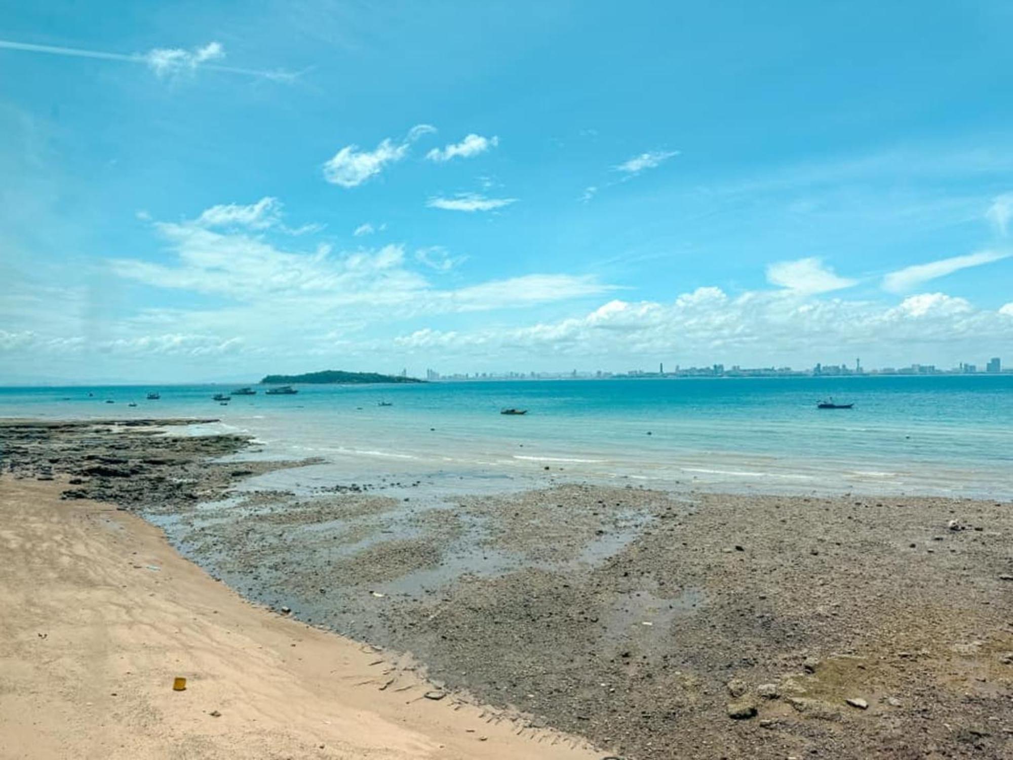 Baan Sailboat Beach Kohlarn Kültér fotó