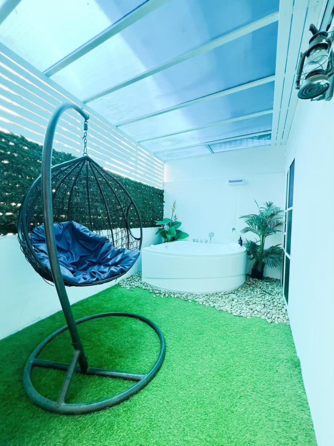 Baan Sailboat Beach Kohlarn Kültér fotó