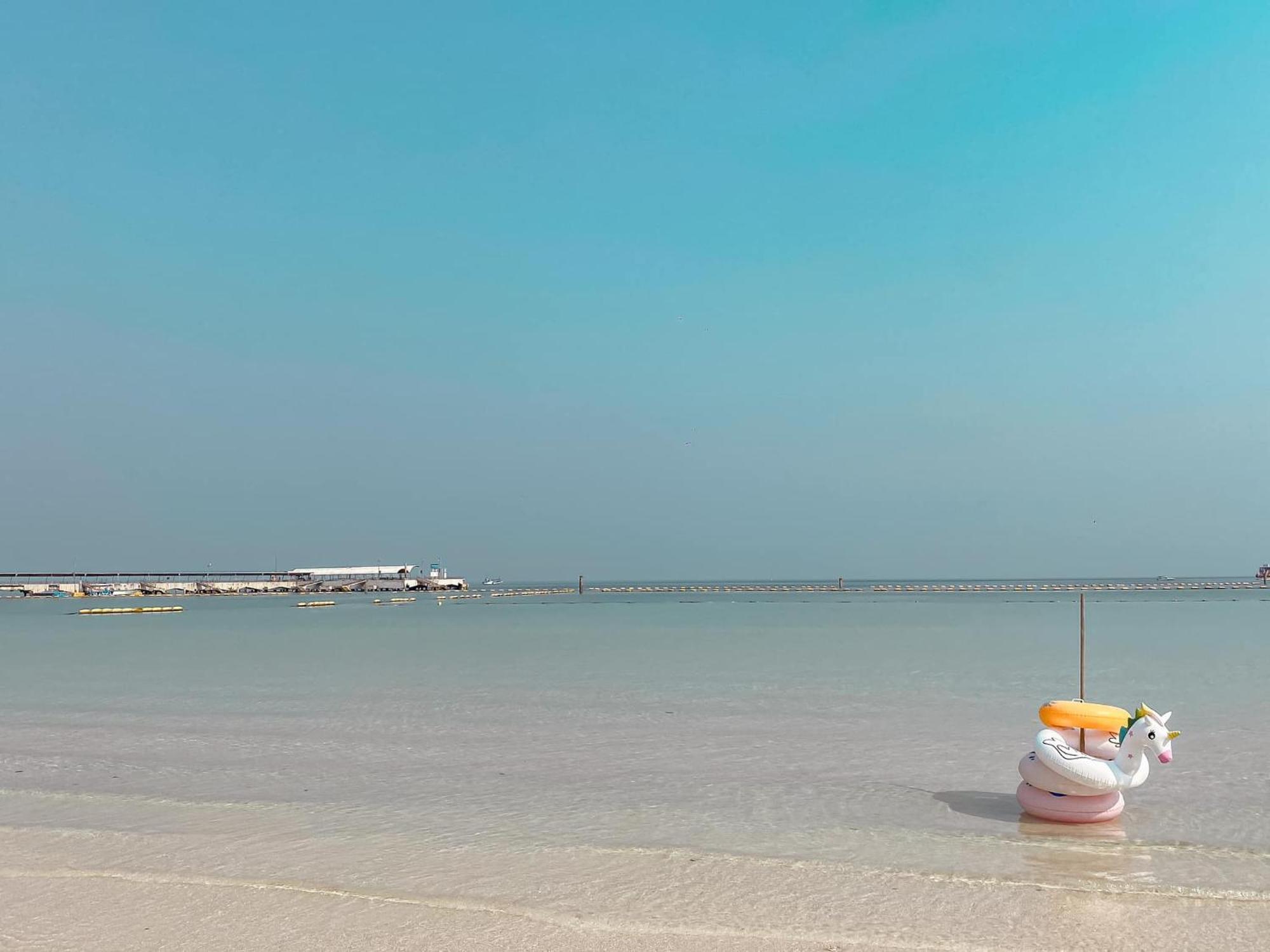 Baan Sailboat Beach Kohlarn Kültér fotó
